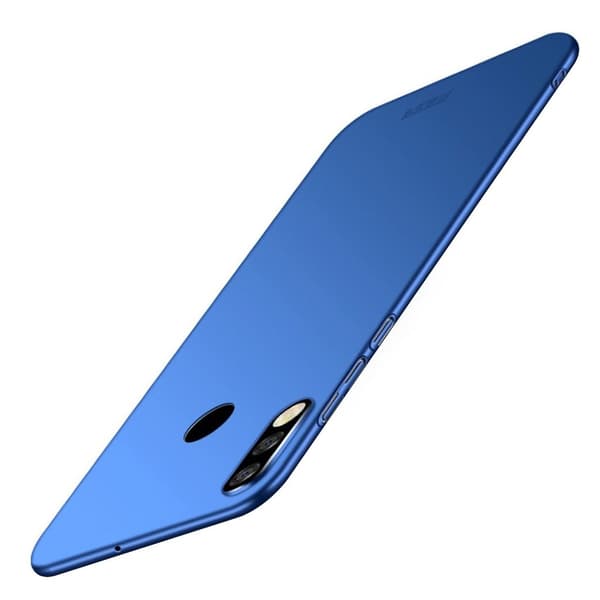 MOFI Huawei P30 Lite Fodral - Blå