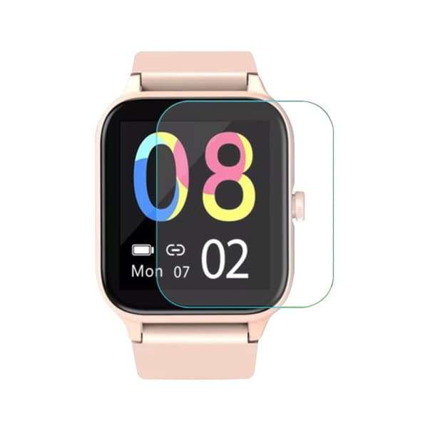 Blackview R3 Pro klar skjermbeskytter