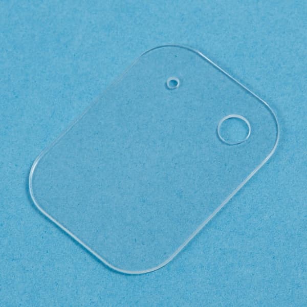Enkelt Google Pixel 9 Pro Fold linsskydd för kameran