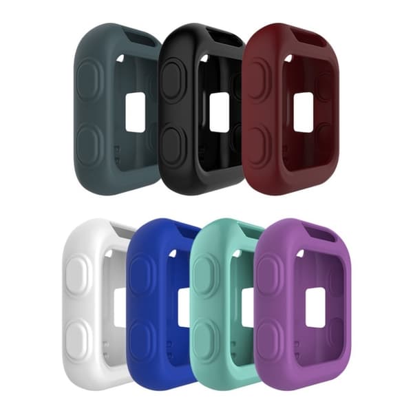 Garmin Approach G10 silikonecover - sort