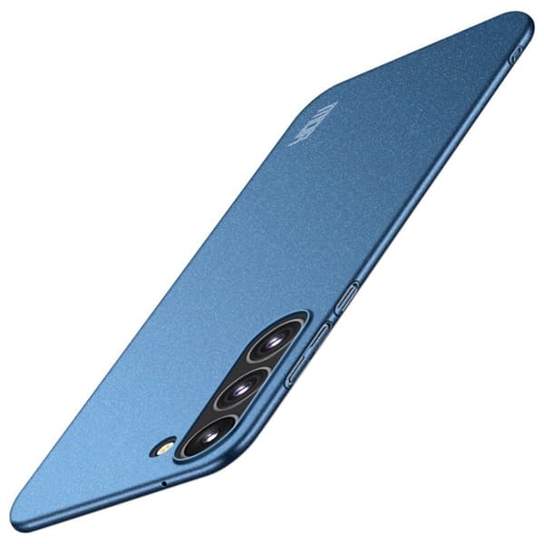 MOFi Slim Shield Samsung Galaxy S23 Plus Etui - Blå