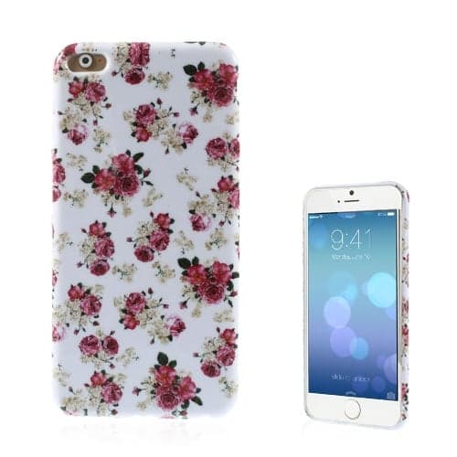 Westergaard (Blomster) iPhone 6 Plus Cover
