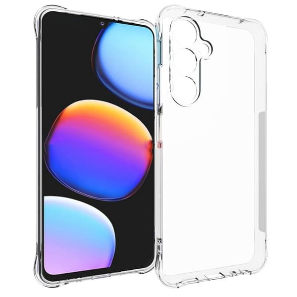 Lux-Case Airbag-deksel for ZTE Blade V80 Max