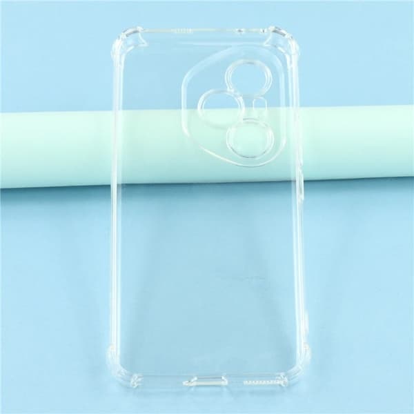 Lux-case-turvatyyny kuori Honor 400 Pro