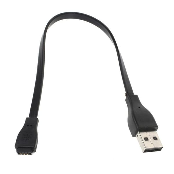 Fitbit Charge USB-ladekabel