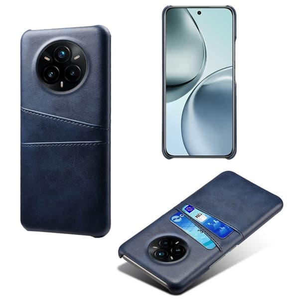 Dual Card Realme 14 Pro Plus 5G deksel - Blå