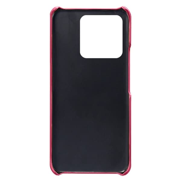 Prestige Etui Xiaomi 13 Pro - Rose