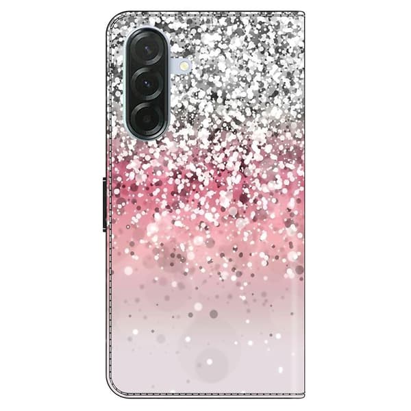 Wonderland Samsung Galaxy A37 flip etui - Gradient