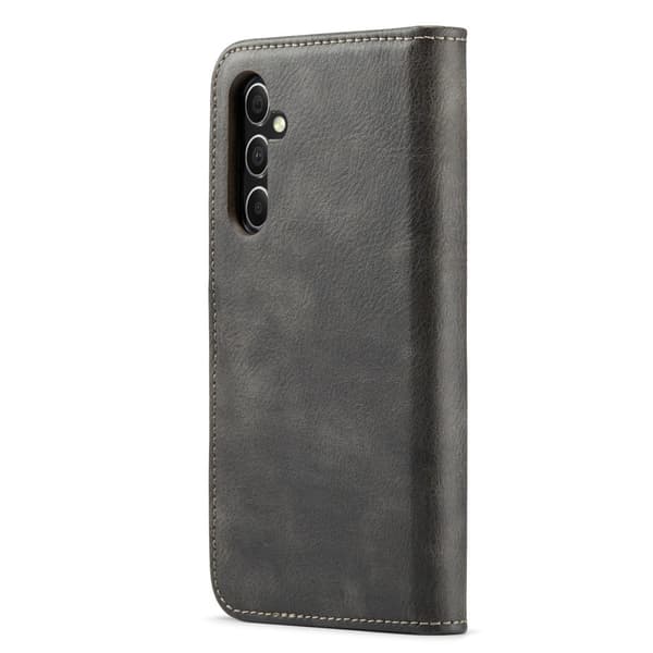 DG.Ming 2-i-1 Samsung Galaxy A35 fodral - Grå