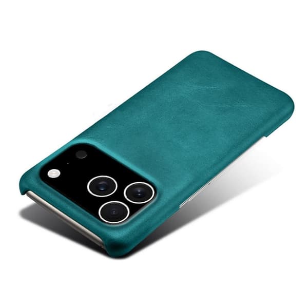 Prestige iPhone 17 Pro skal - Grön