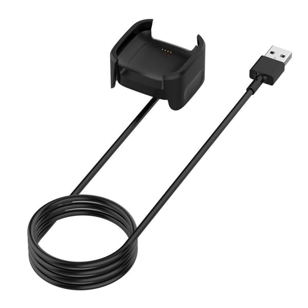 Fitbit Versa 2 USB-latauskaapeli