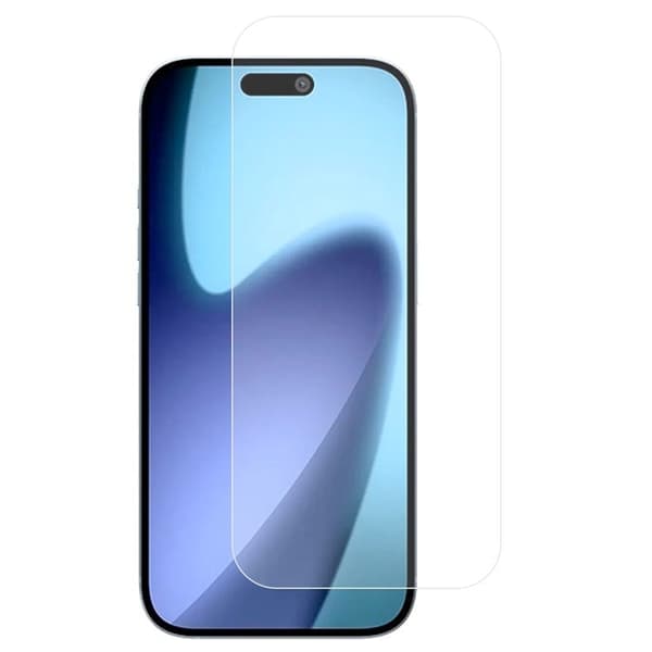 iPhone 17 Pro Max kosketusherkkä ja temperoitu suojalasi