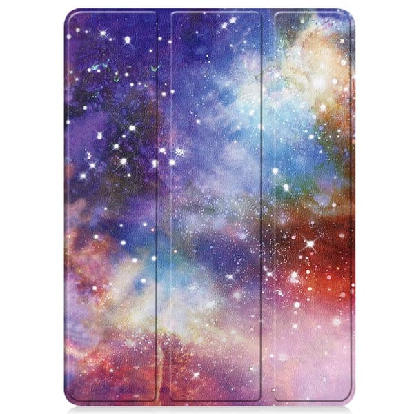 OnePlus Pad 2 stander etui Pattern Print Leather Tablet Cover - Kat