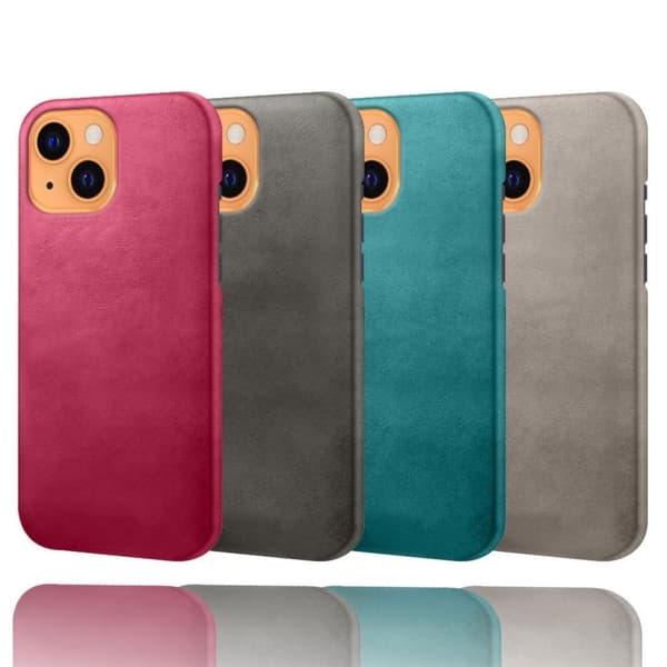 Prestige Suojakotelo iPhone 13 Mini - Harmaa