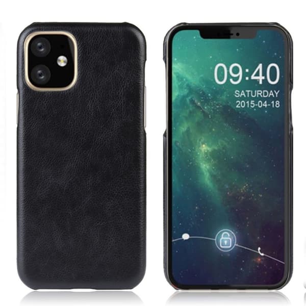 Prestige iPhone 11 Pro etui - Sort