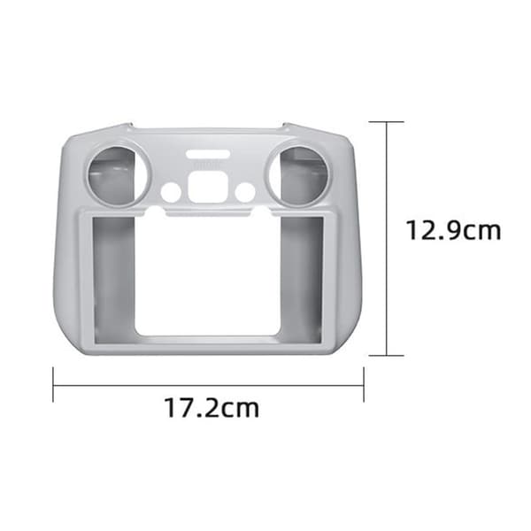BRDRC DJI Mini 4 Pro Propeller Protector Ring Drone Blade Guard Skyddshölje