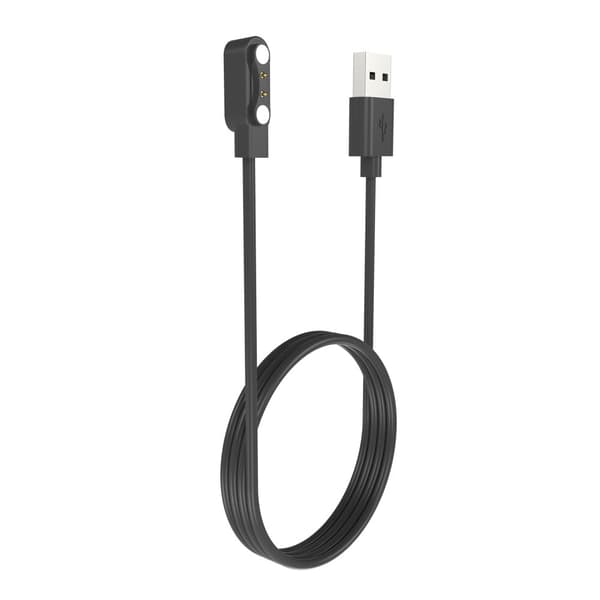 60 cm Zeblaze Vibe 7 Pro USB-opladerkabel