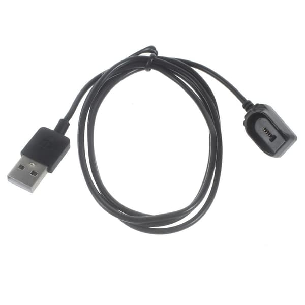 1 m USB-opladerkabel Plantronics Voyager Legend Bluetooth-høretelefoner