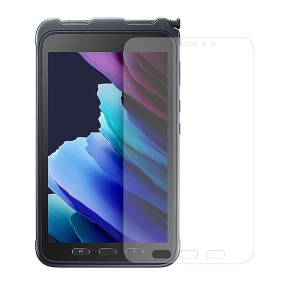 Samsung Galaxy Tab Active 3 Clear LCD Skjermbeskytter
