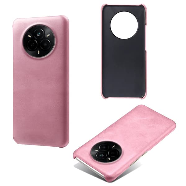 Prestige Realme 14 Pro 5G deksel - Rose Gull