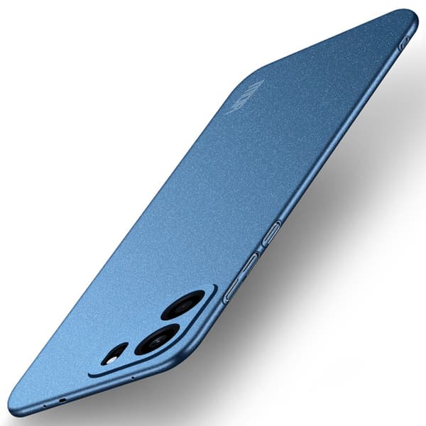 MOFI Slim Shield OnePlus Turbo 6V skal - Blå