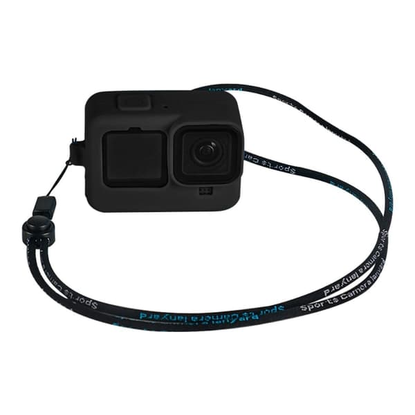 GoPro Hero 10 / 9 FLW363 silikonisuojus