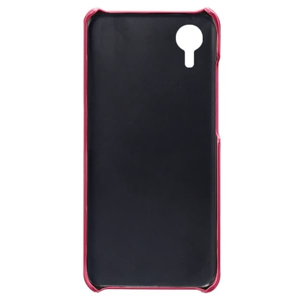 Prestige Etui Samsung Galaxy A23e - Rose