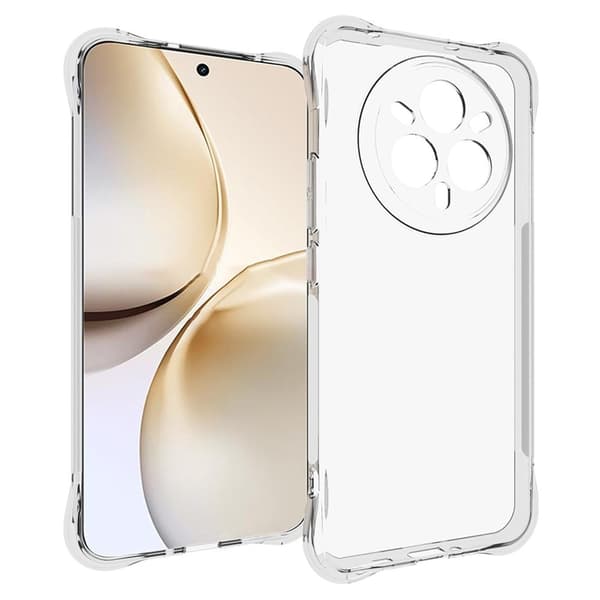 Lux-Case Airbag Realme 14 Pro Plus cover