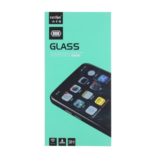 RURIHAI H9 tempered glass screen protector for Xiaomi Redmi Note 10 Pro Max