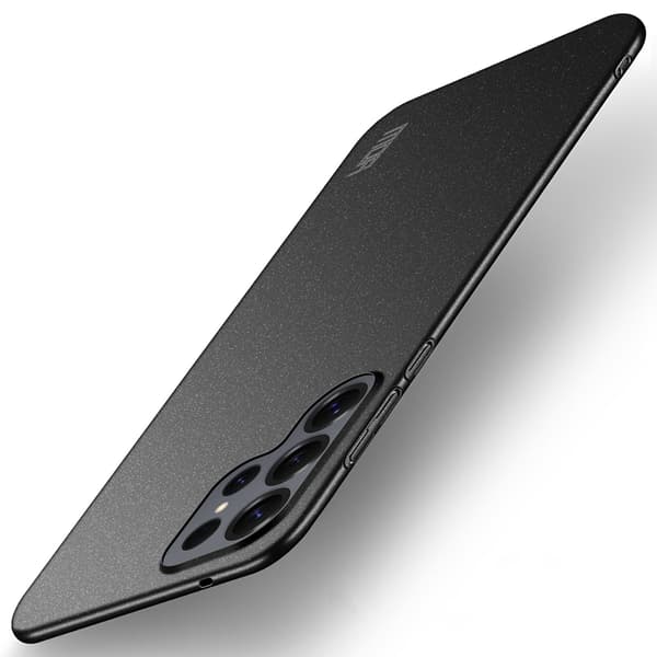 MOFI slim shield til Samsung Galaxy S26 Ultra - Sort