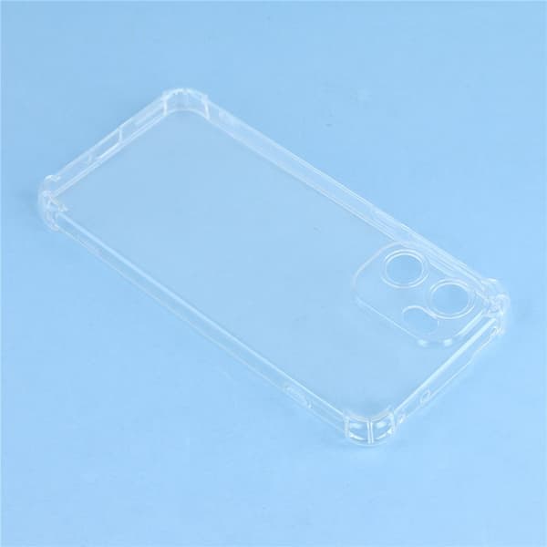 Lux-Case Airbag OnePlus Ace 6 cover