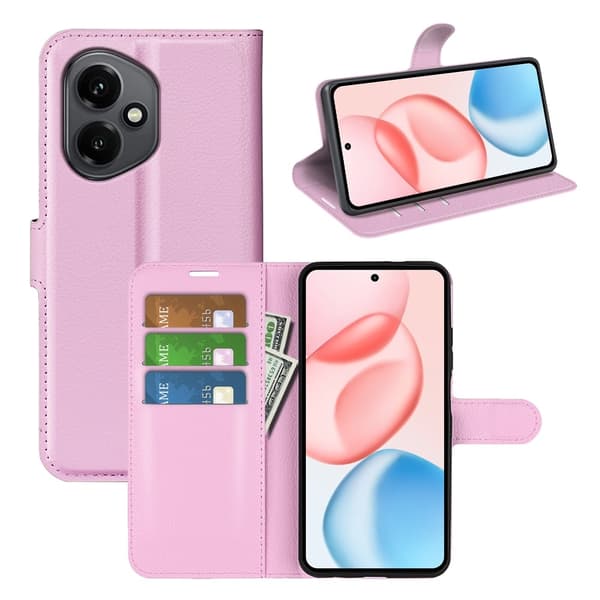 Classic Honor 400 fodral - Rosa
