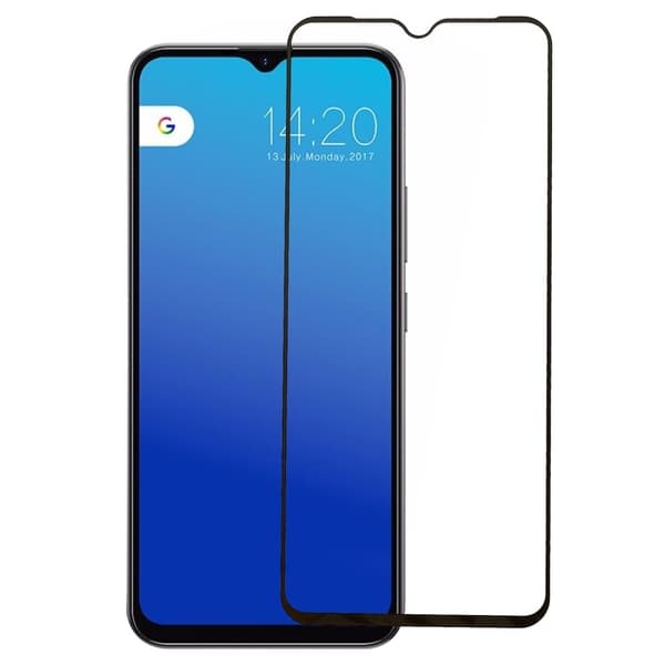 Philips PH1 kosketusherkkä ja temperoitu suojalasi