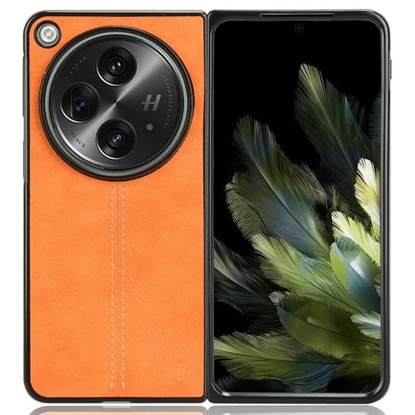 Admiral OnePlus Open skal - Orange