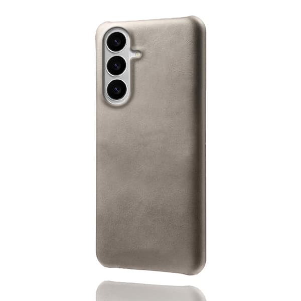 Prestige Samsung Galaxy S26 / Samsung Galaxy S26 Plus cover - Grå