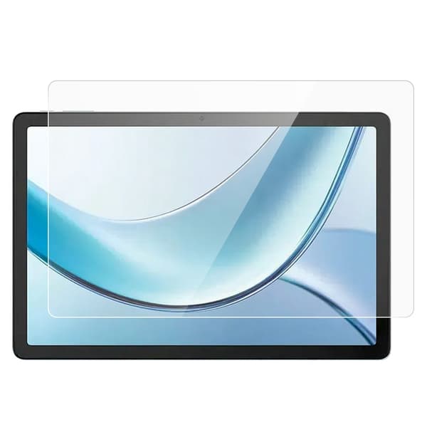 Doogee Tab E3 härdat glas 0,3 mm Arc Edge HD helskärmskydd