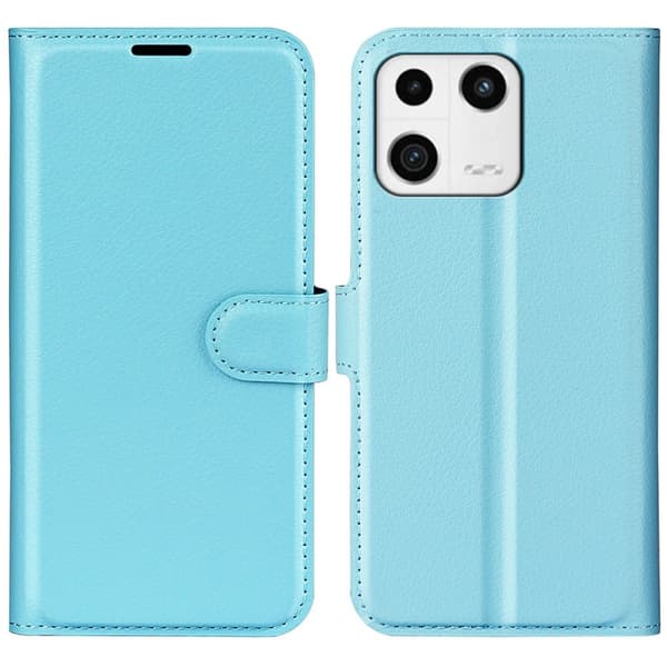 Classic Xiaomi 13 fodral - Blå