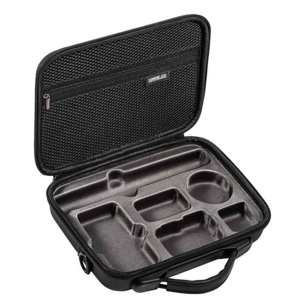 STARTRC DJI Osmo Action 3 opbevaringstaske - Sort