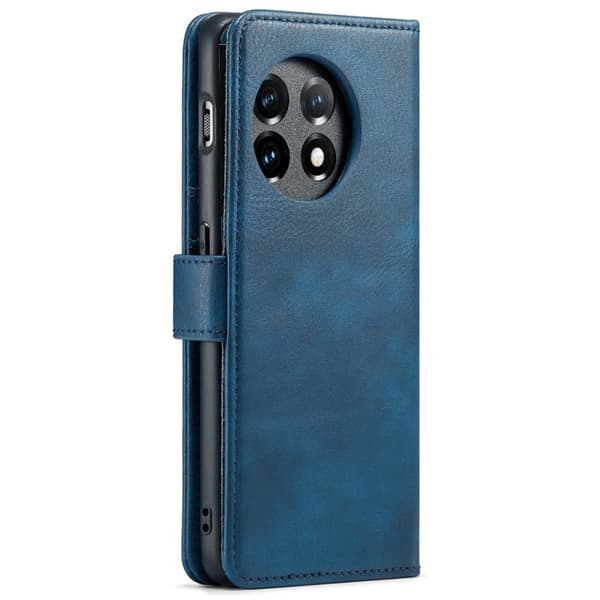 DG.Ming 2-i-1 OnePlus 11 fodral - Blå