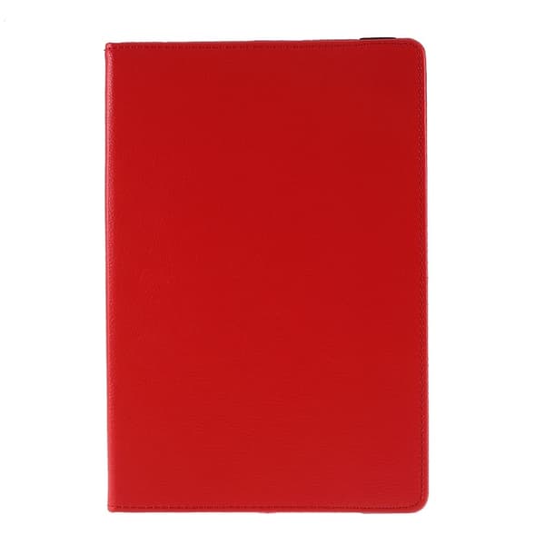 Samsung Galaxy Tab S8 / S7 nahkainen kotelo - Punainen