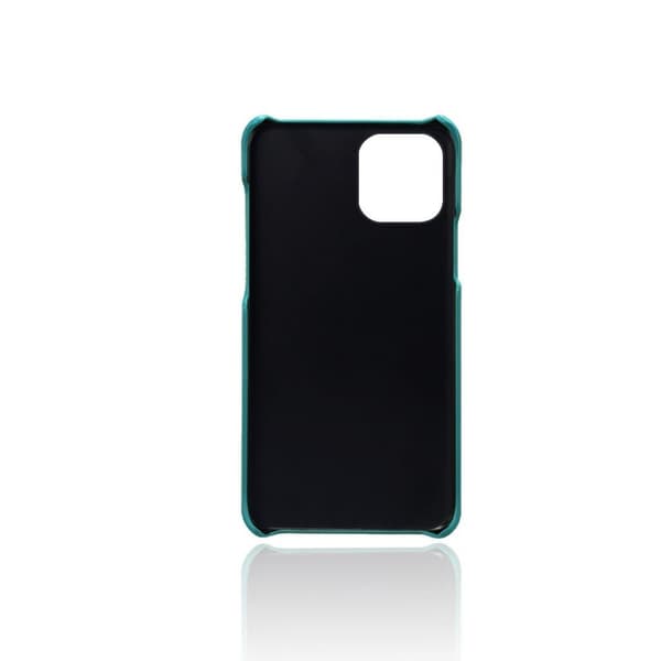 Prestige Etui iPhone 12 / 12 Pro - Grønn