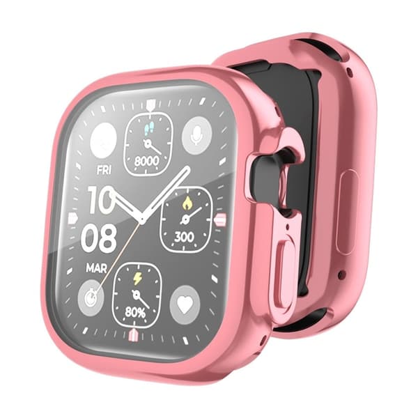 HAT PRINCE Apple Watch Ultra galvaniseringsdeksel - Rosa