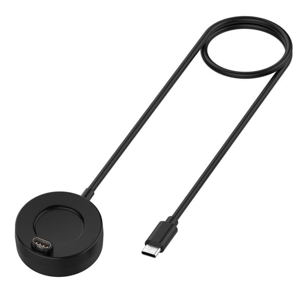 100cm C-tyypin lataustelakka Garmin-kellolle