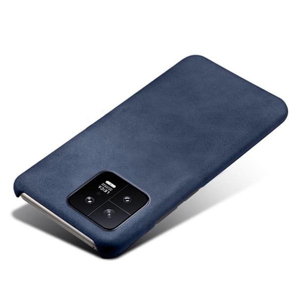Prestige Etui Xiaomi 13 - Blå