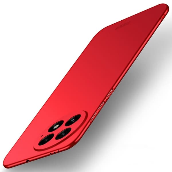 MOFI slim shield til OnePlus 13 - Rød