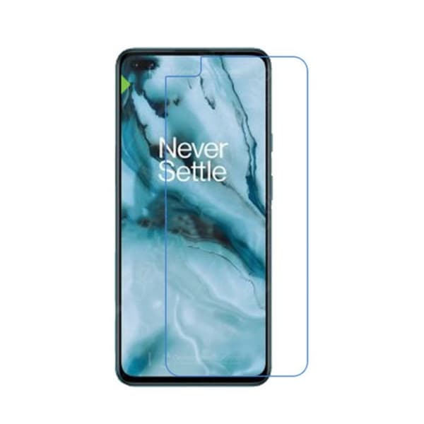 UltraClear LCD Näytönsuoja OnePlus Nord
