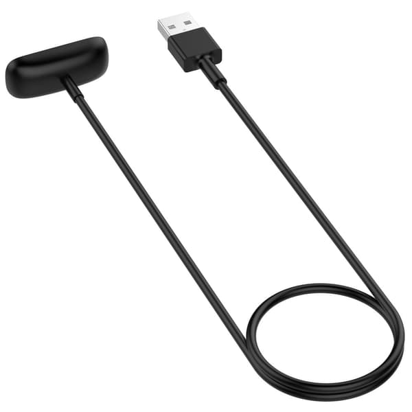 100 cm Fitbit Inspire 3-ladekabel