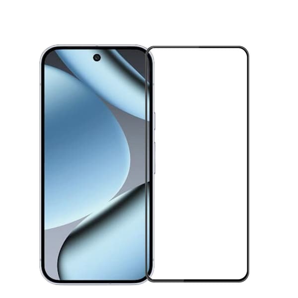 MOFi 2.5D Google Pixel 10 Pro / Google Pixel 10 skärmskydd i härdat glas