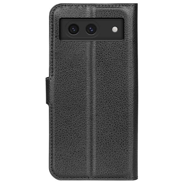 Deco Google Pixel 8A deksel - Svart