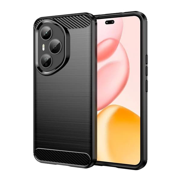 Carbon Flex Honor 400 Pro skal - Svart